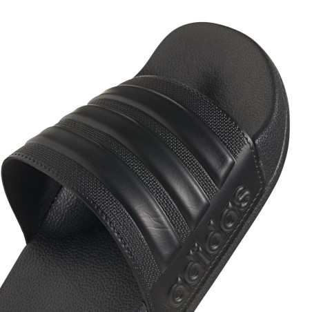 Sandales adidas Adilette noir