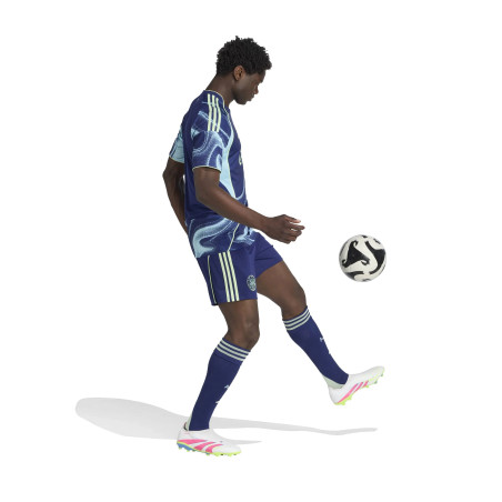 Short Ajax Amsterdam extérieur 2025/26