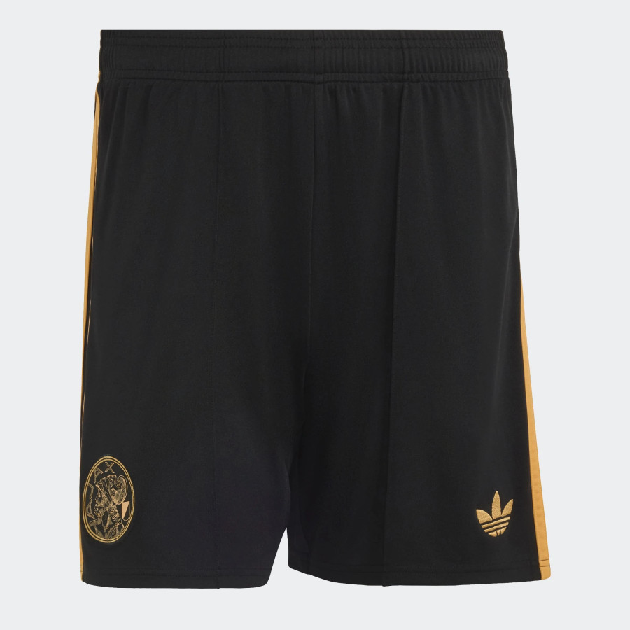 Short Ajax Amsterdam extérieur 2026/27
