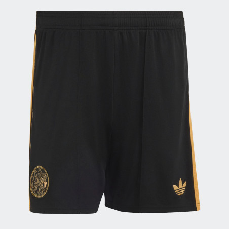 Short Ajax Amsterdam extérieur 2026/27