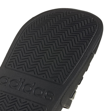 Sandales adidas Adilette noir