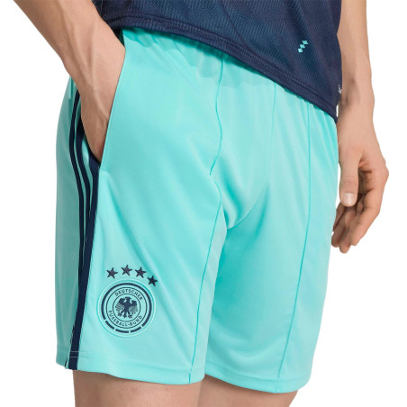 Short Allemagne extérieur 2026