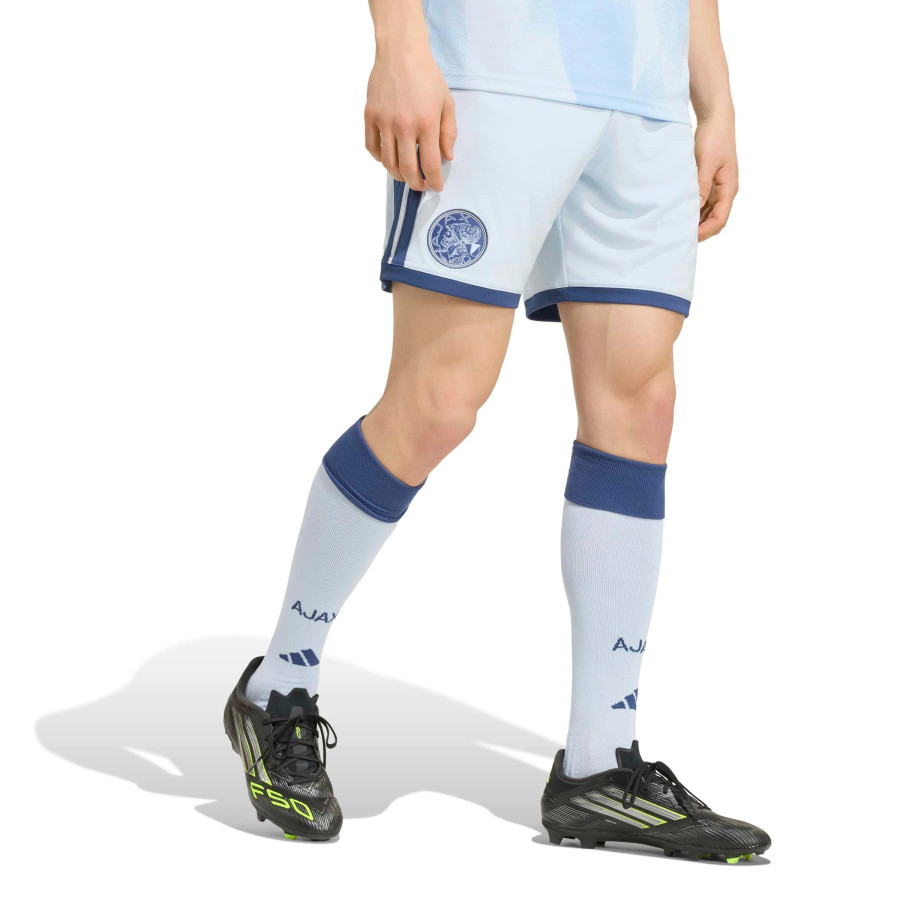 Short Ajax Amsterdam third 2026/27
