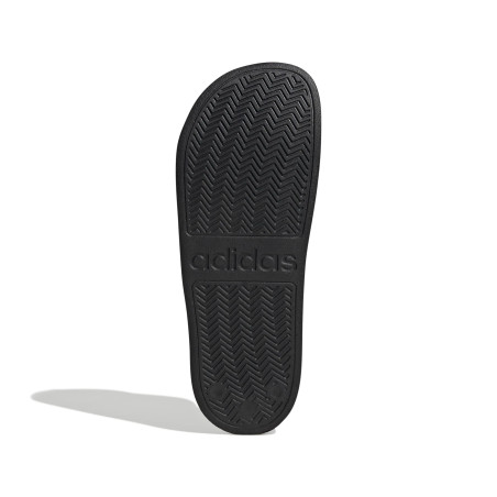 Sandales adidas Adilette noir