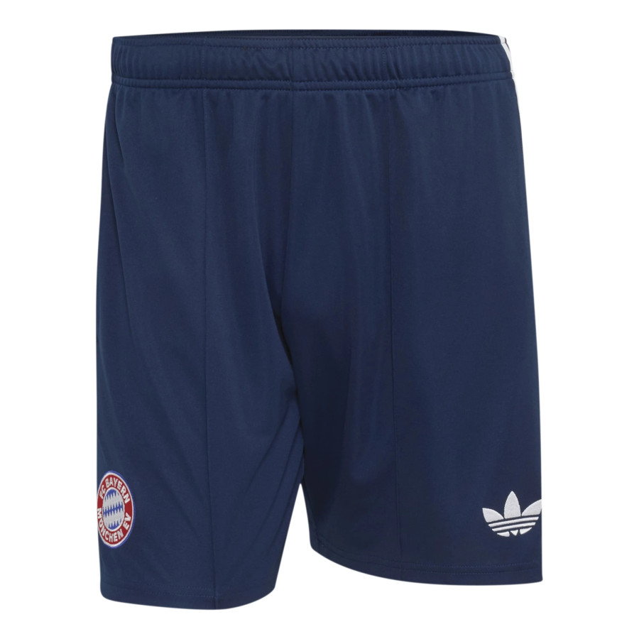 Short Bayern Munich extérieur 2026/27
