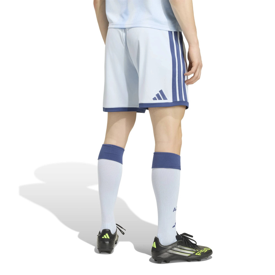 Short Ajax Amsterdam third 2026/27