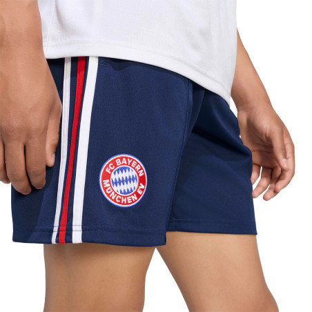 Short Bayern Munich extérieur 2026/27