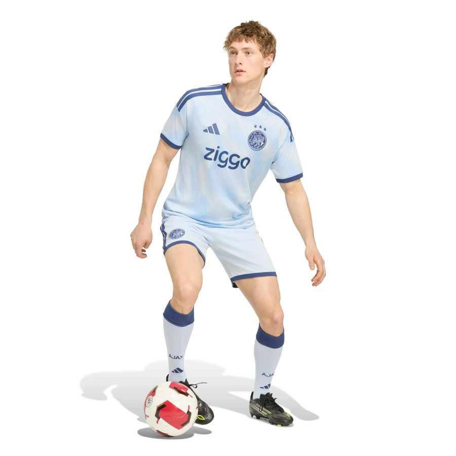 Short Ajax Amsterdam third 2026/27