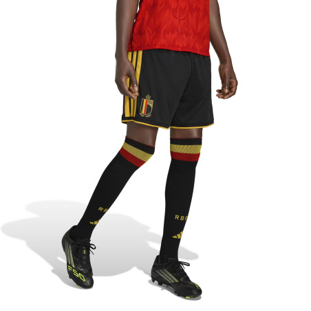 Short Belgique domicile 2026/27