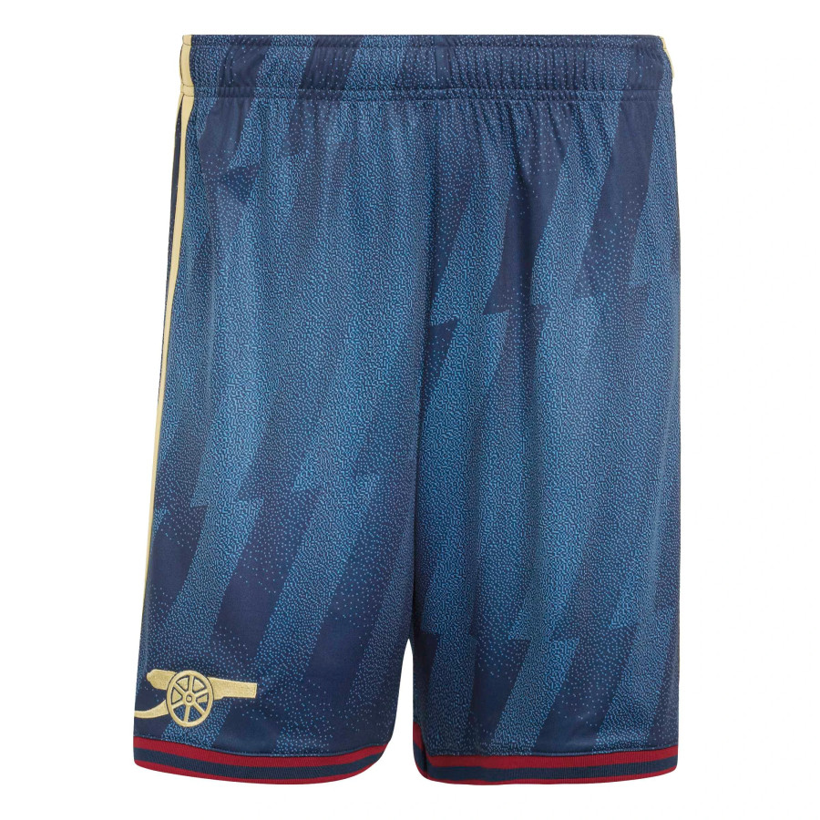 Short Arsenal third 2026/27