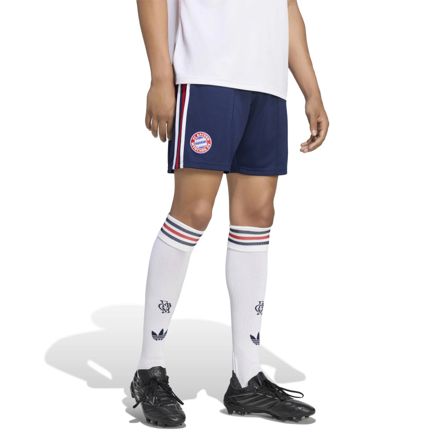 Short Bayern Munich extérieur 2026/27