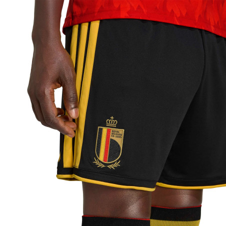 Short Belgique domicile 2026/27