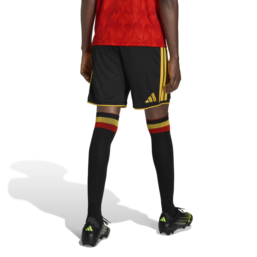 Short Belgique domicile 2026/27