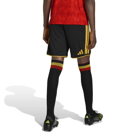 Short Belgique domicile 2026/27