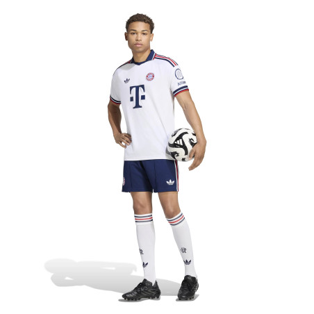 Short Bayern Munich extérieur 2026/27