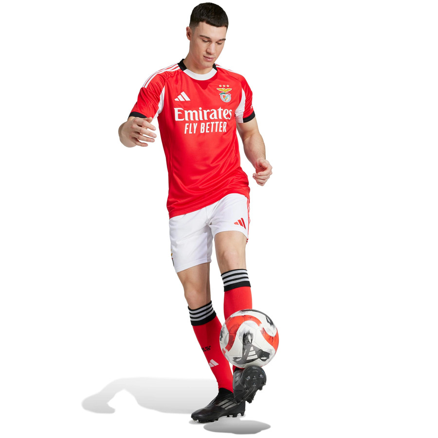 Short Benfica domicile 2025/26