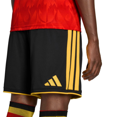 Short Belgique domicile 2026/27