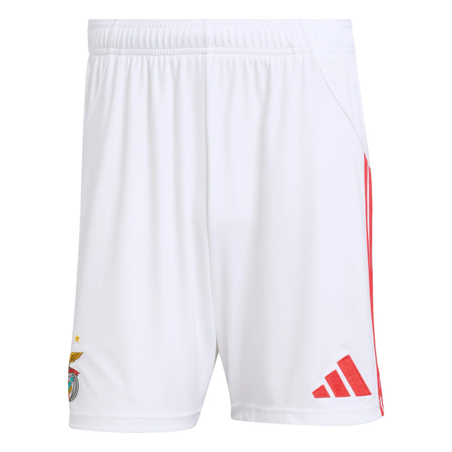 Short Benfica domicile 2025/26