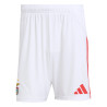 Short Benfica domicile 2025/26