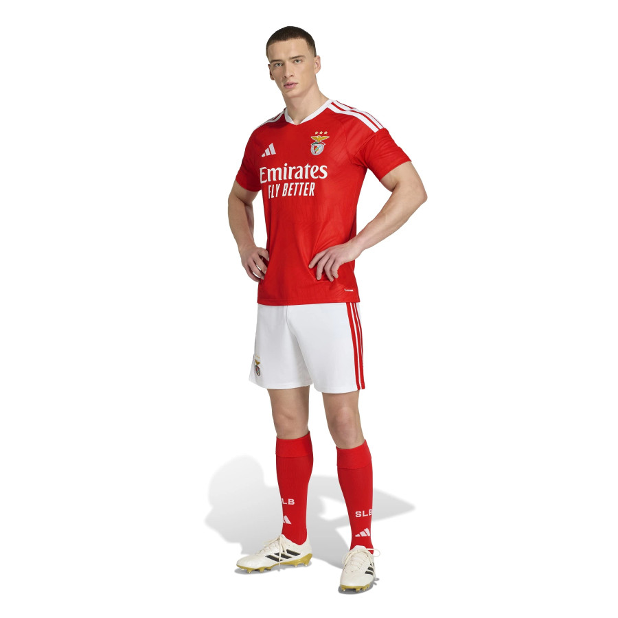 Short Benfica domicile 2026/27