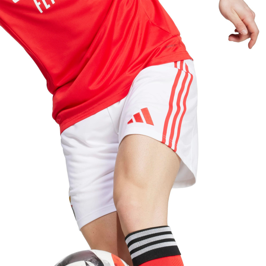 Short Benfica domicile 2025/26