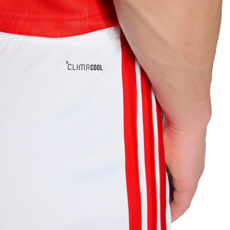 Short Benfica domicile 2026/27