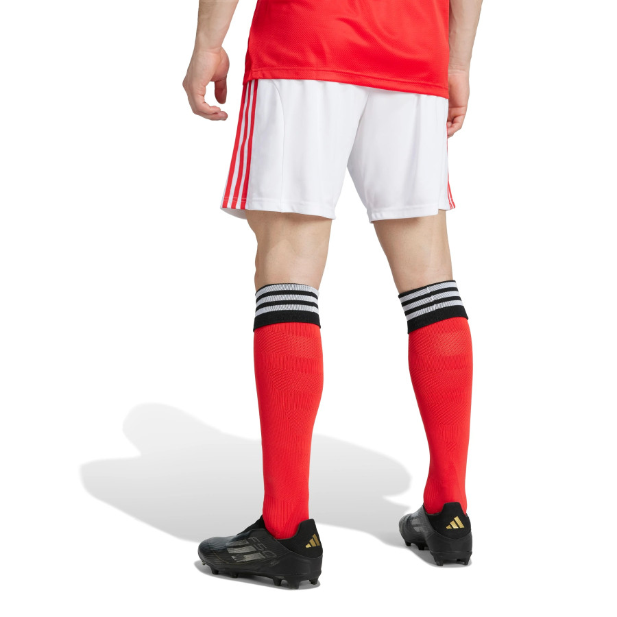 Short Benfica domicile 2025/26