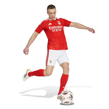 Short Benfica domicile 2026/27