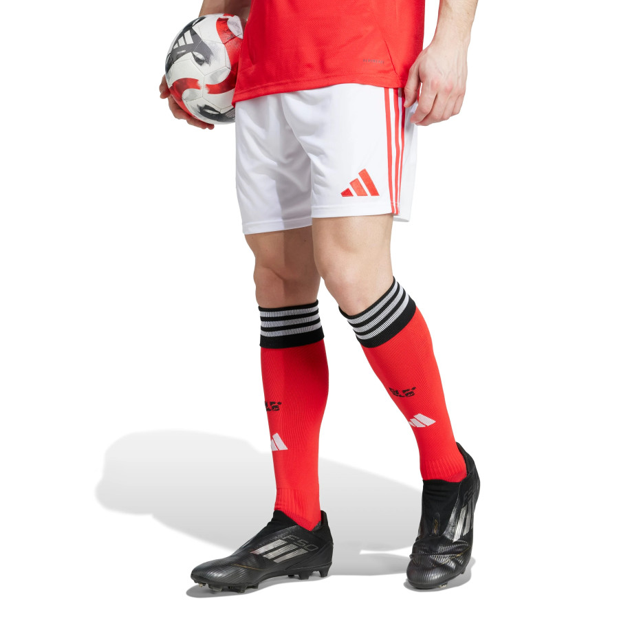 Short Benfica domicile 2025/26