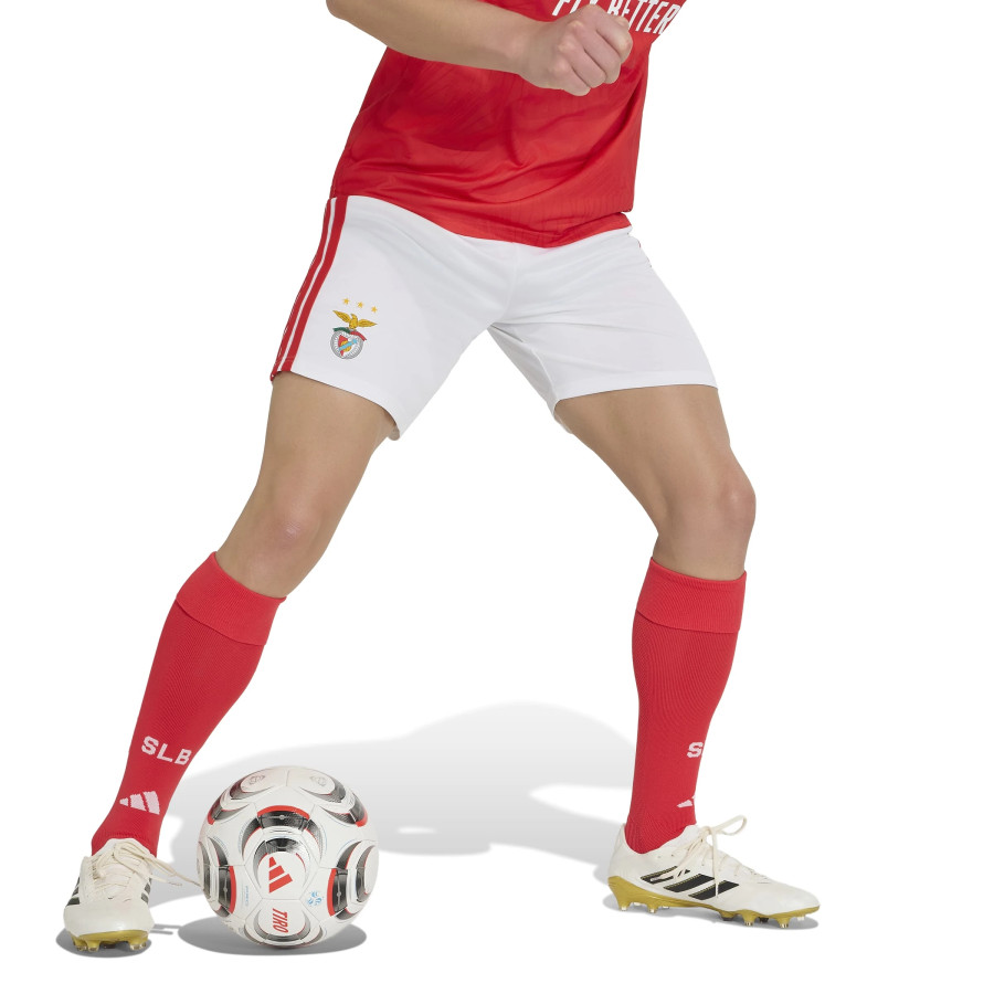 Short Benfica domicile 2026/27