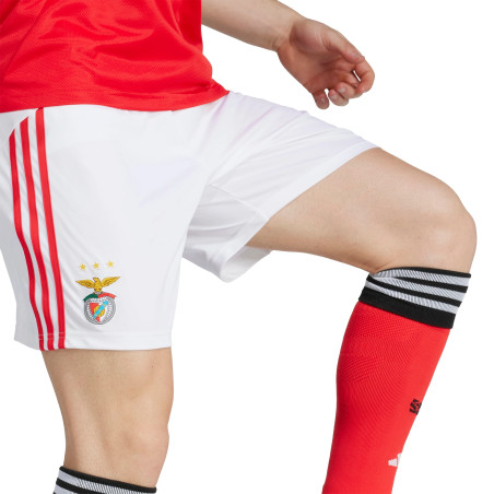 Short Benfica domicile 2025/26