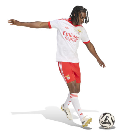 Short Benfica extérieur 2026/27