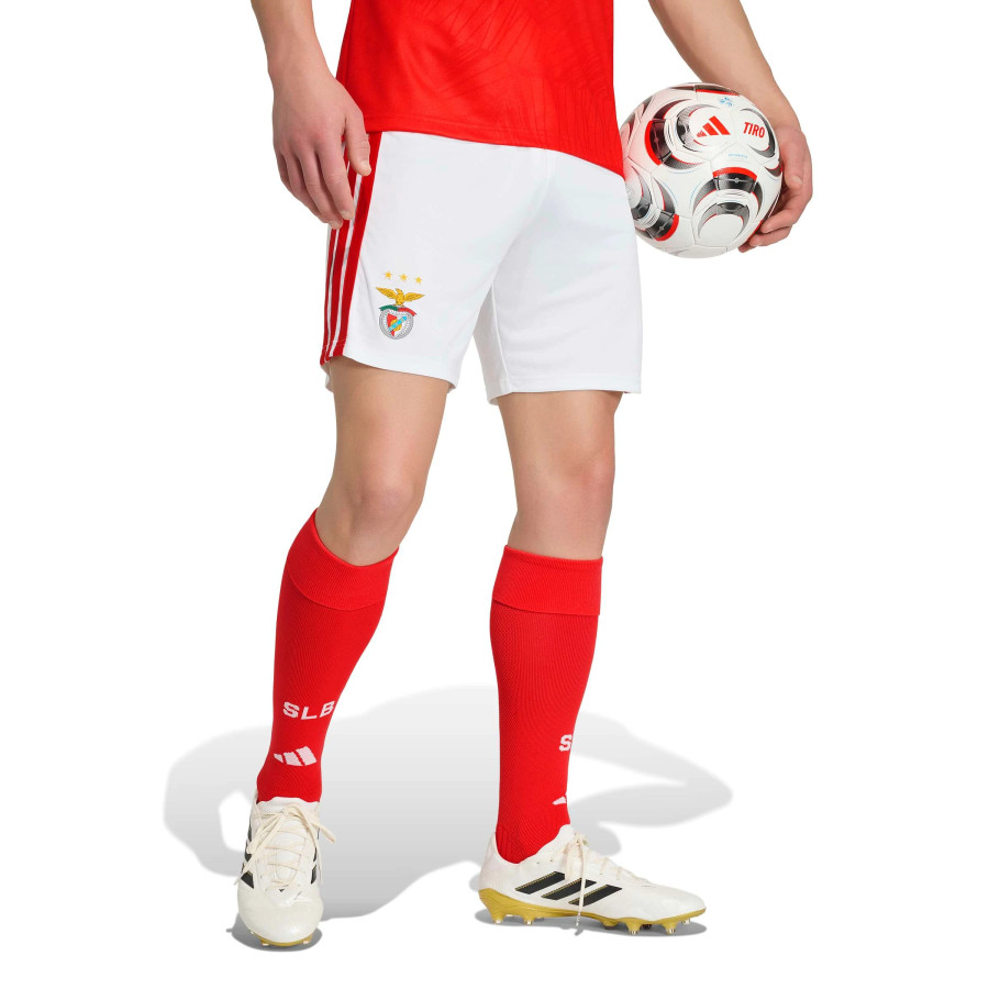 Short Benfica domicile 2026/27