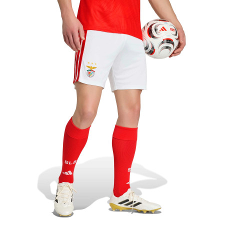 Short Benfica domicile 2026/27