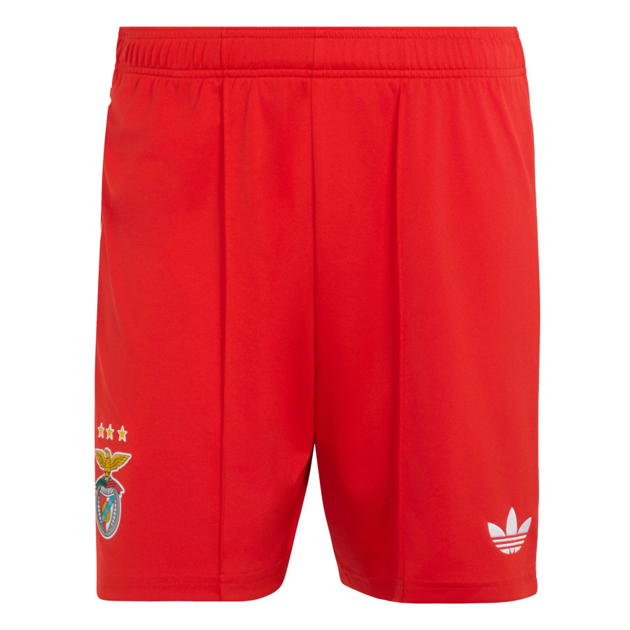 Short Benfica extérieur 2026/27