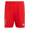 Short Benfica extérieur 2026/27
