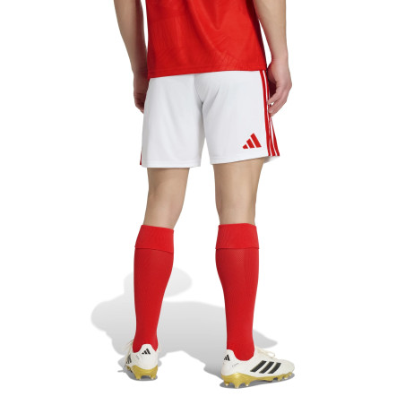 Short Benfica domicile 2026/27