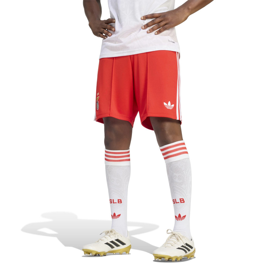 Short Benfica extérieur 2026/27