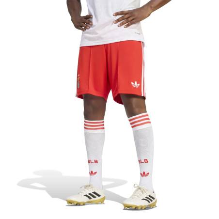 Short Benfica extérieur 2026/27