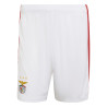 Short Benfica domicile 2026/27