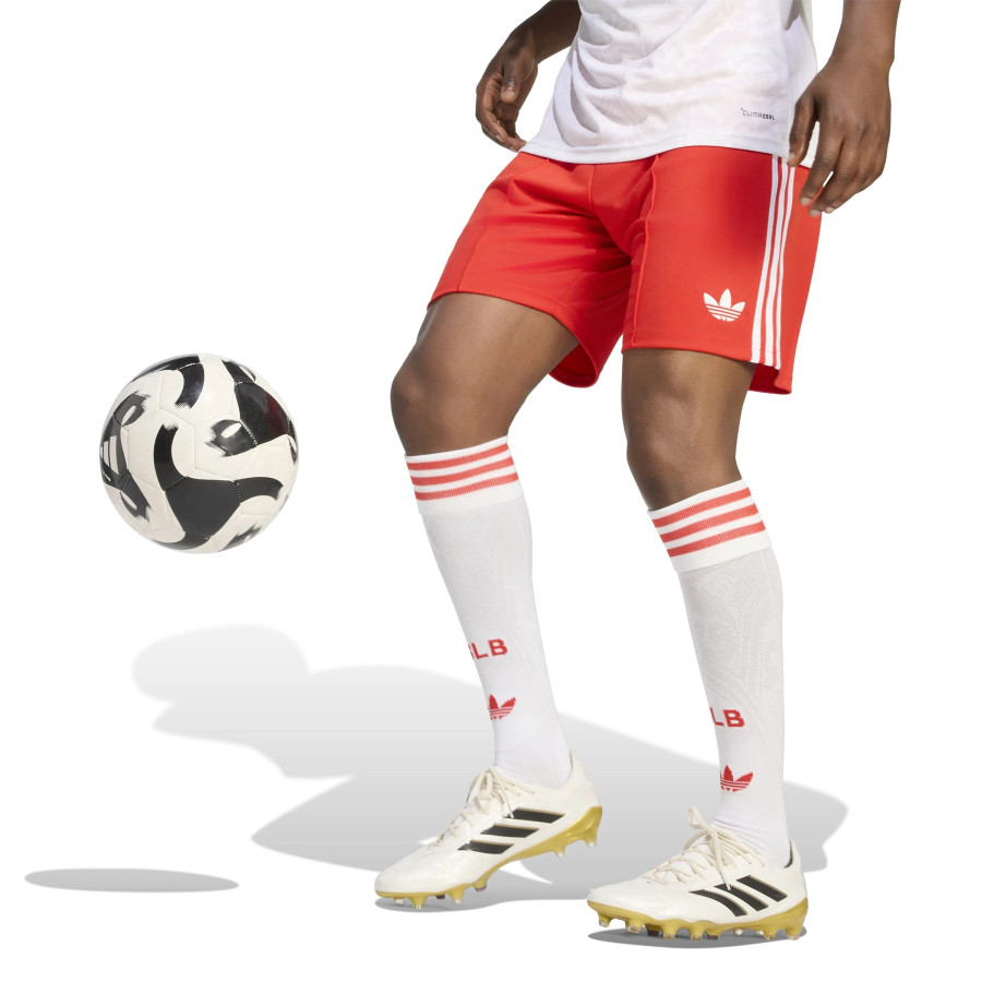 Short Benfica extérieur 2026/27