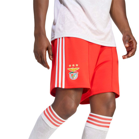 Short Benfica extérieur 2026/27