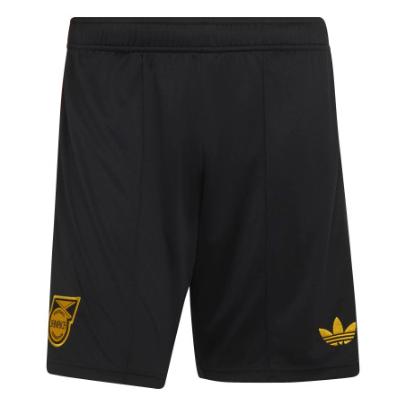 Short Jamaïque extérieur 2026