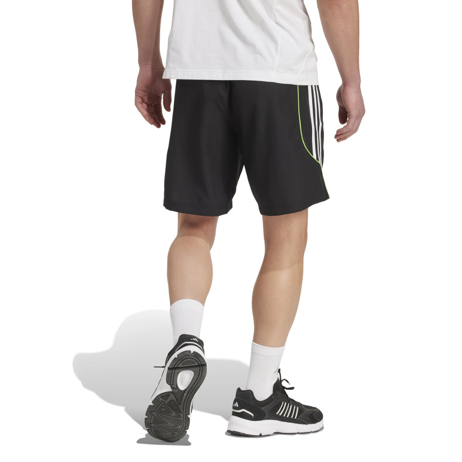 Short Juventus UBP noir