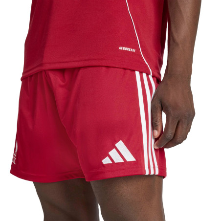 Short Liverpool domicile 2025/26