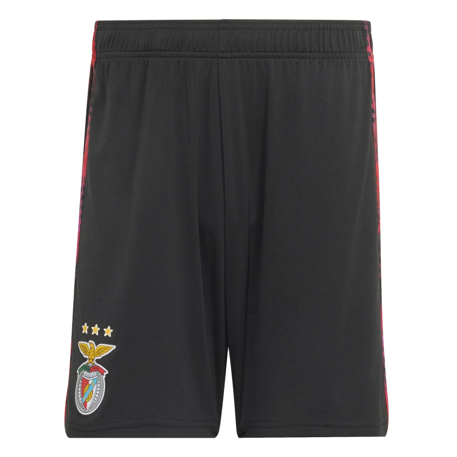 Short Benfica third 2026/27
