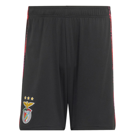 Short Benfica third 2026/27