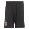 Short Benfica third 2026/27