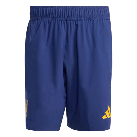 Short Espagne Tiro Travel bleu