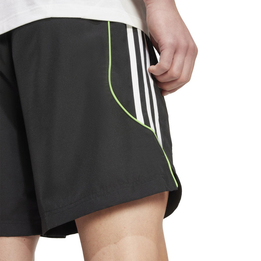 Short Juventus UBP noir